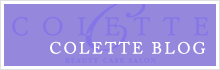 COLETTE BLOG